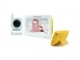 BABA ELETRONICA POWERPACK - MT-V704 - LCD - 7 POLEGADAS - BIVOLT - AMARELO