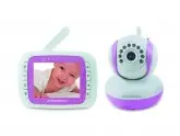 BABA ELETRONICA POWERPACK MTV-368 - BIVOLT - 3.5 POLEGADAS - ROSA