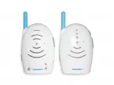 BABA ELETRONICA ROADSTAR RS-1010 - ANTI MOSQUITO - AZUL- BIVOLT