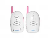 BABA ELETRONICA ROADSTAR RS-1010 - ANTI MOSQUITO - ROSA - BIVOLT