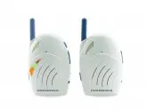 BABA POWERPACK 976 AZUL COM INTERCOMUNICADOR