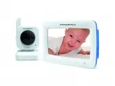 BABY CALL POWERP. MT-V704 LCD 7