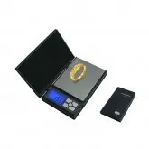 BALACA DE PRECISAO POWERPACK PW-2001 2000G PRETO