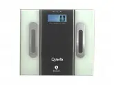 BALANÇA DE BANHO QUANTA BL-10 - LCD - BLUETOOTH - SPEAKER