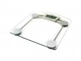 BALANCA BANHO POWERPACK BLD-507 TRANSPARENTE
