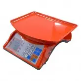 BALANCA DE MERCADO SCALE - 30KG - BIVOLT