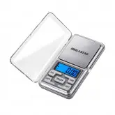Balança De Precisao Megastar Bc49/500G