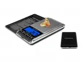 BALANCA DE PRECISAO POWERPACK PW-1001 1000G