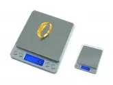 BALANCA DE PRECISAO POWERPACK PW-2002 2000G PRATA
