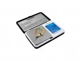 BALANCA DE PRECISAO POWERPACK PW-560 500G TOUCH SCREEN