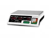 BALANCA DIGITAL COMERCIAL QUANTA QTBD250 - 40 KILOS - BIVOLT