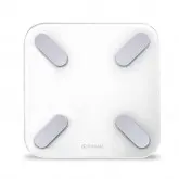 Balanca Para Banho Yunmai / Smart / Bluetooth / Recarregavel / 180Kg