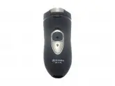 BARBEADOR MAXON MX-1192 - A PROVA DE AGUA - RECARREGAVEL - 110V