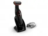 BARBEADOR PHILIPS BG2024 PHILISHAVE - 100 % LAVAVEL - BATERIA RECARREGAVEL