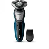 BARBEADOR PHILIPS SHAVER S-5420 - AQUATOUCH - BIVOLT