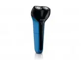 BARBEADOR PHILISHAVE AT-600 RECARREGAVEL LAVAVEL