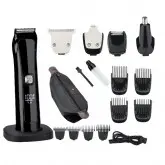 Barbeador Prosper P-2103 5 Em 1/Com Base De Carga/2V