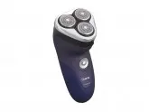 BARBEADOR QUANTA QTCBA25 - 2X1 - RECARREGAVEL - BIVOLT