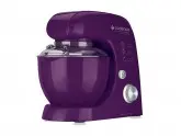 BATEDEIRA CADENCE ORBITAL BAT502 ROXA 220V
