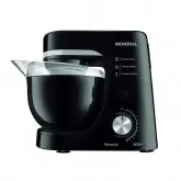 Batedeira Mondial Planetaria Bp-03-B - 220V