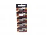 BATERIA 27A - ENERGIZER - CARTELA COM 5 PECAS