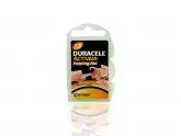 BATERIA +312 DURACELL PR-41 C/04 UNID (AP SURDEZ)
