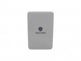 BATERIA AUXILIAR ANACONDA - 4000MAH - BRANCO COM CINZA