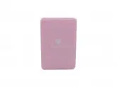 BATERIA AUXILIAR ANACONDA - 4000MAH - ROSA