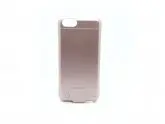 BATERIA AUXILIAR ECOPOWER - EP-565 - 2600MAH - CAPA IPHONE - ROSA