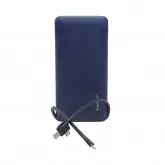 Bateria Auxiliar Ecopower Ep-C527 - 12000Mah