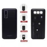 BATERIA AUXILIAR ECOPOWER EP-C816 - 12000MAH