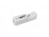 BATERIA AUXILIAR MIDI MD-2200MAH BRANCO