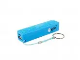 BATERIA AUXILIAR MIDI MD-2250MAH - AZUL