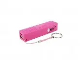 BATERIA AUXILIAR MIDI MD-2250MAH ROSA