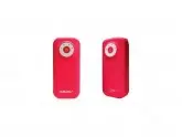 BATERIA AUXILIAR MOX - P-440 - 5200MAH - ROSA