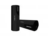 BATERIA AUXILIAR MOX P300 3000MAH - PRETO
