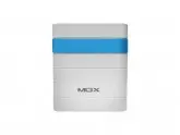 BATERIA AUXILIAR MOX P781 - 7800MAH - AZUL