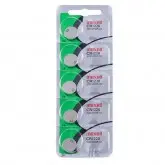 BATERIA CR1220 MAXELL CARTELA COM 05 UNIDADES