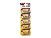 Bateria Mox 23A - Cartela Com 5 Peças