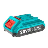 Bateria Total Tfbli20011 / 20V / 2.0Ah