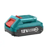 Bateria Total Tfbli2151 / 12V / 1.5Ah