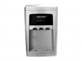 BEBEDERO MEGASTAR CALIENTE/FRIO/NATURAL/896/220V