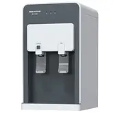 Bebedouro De Mesa Megastar Wa508 / Quente/Frio/Natural / 4 Filtros / 220V
