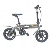 BICICLETA ELETRICA FOSTON - FS-P14