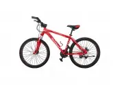 BICICLETA PROMOUNTAIN PM350V - ARO 29 - VERMELHO