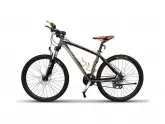 BICICLETA PROMOUNTAIN PM650 - ARO29 - PRETO