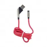 CABO ECOPOWER EP-DC005 - CARREGADOR / DADOS / V8
