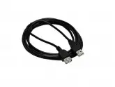 Cabo Extensor Usb Microfins - 5.0 Metros