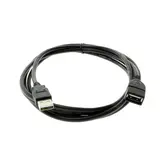 Cabo Extensor Usb2.0 / 3M / Microfins