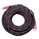 CABO HDMI 13mts MICROFINS